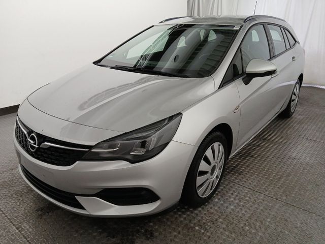 Opel Astra K 1.5 CDTI Sports Tourer Edition Automatik