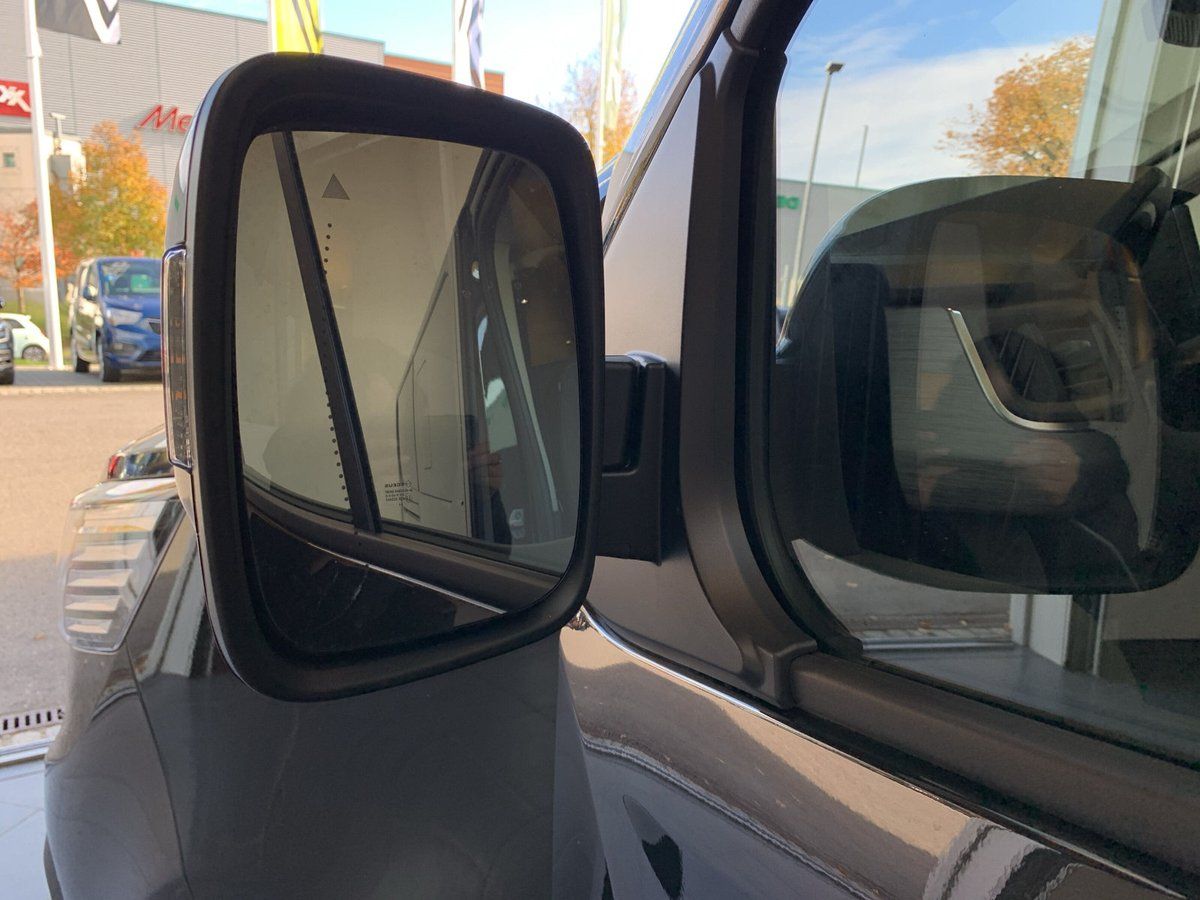 Renault Trafic - Bild 26