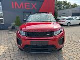 Land Rover Range Rover Evoque Cabriolet HSE Dynamic 1.H - Land Rover Range Rover Evoque: Cabrio