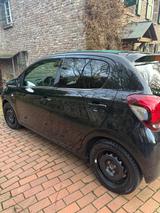 Peugeot 108 Collection VTi 72 STOP & START TOP! TOP!... - Peugeot 108 in Essen