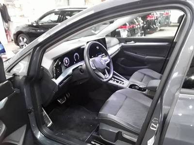 Volkswagen Golf - Bild 6