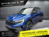 Renault Austral Techno Esprit Alpine Mild Hybrid 160 - blaue Renault Austral