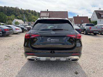 Mercedes GLC 220 - 6
