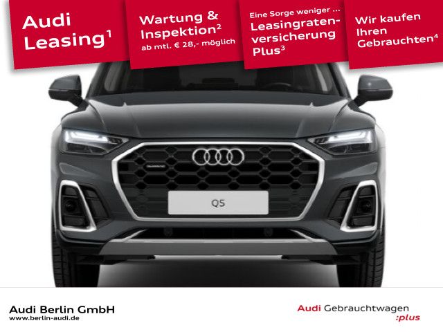 Audi Q5 - Bild 3