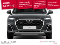 Audi Q5 - Vorschau Bild 3