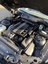 BMW Z3 Coupé 3.0i - - BMW Z3 Gebrauchtwagen
