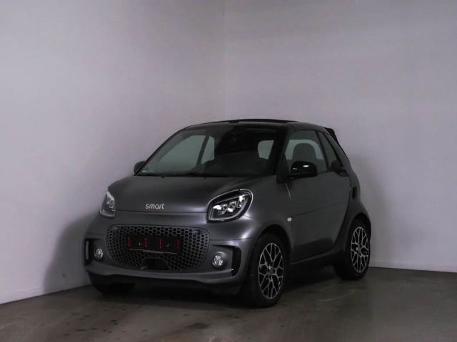 Smart fortwo EQ Cabrio Prime Exclusive 22kW JBL LED imagem 2