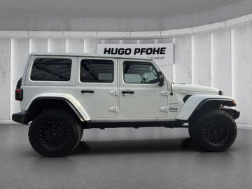 Jeep Wrangler - 6