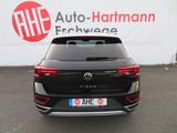 Volkswagen T-Roc 2.0 TDI Style DSG LED Nav Business Ahk Rfk - Volkswagen T-Roc Style mit Diesel-Antrieb