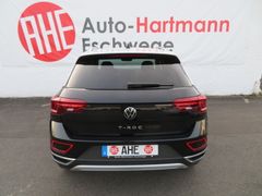 VW T-Roc 2.0 TDI Style DSG LED Nav Business Ahk Rfk VW T-Roc 2.0 TDI Style DSG LED Nav Business Ahk Rfk