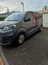 Citroën SpaceTourer 2,0 BlueHDi 180 S&S L2 Rip Curl ... - Citroën SpaceTourer: Rip Curl