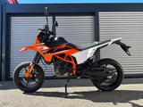 KTM 125 SMC R  / SUPERMOTO / START 2026 !! - KTM SUPERMOTO