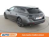 Peugeot 508 1.5 Blue-HDi GT Aut*NAVI*LED*ACC*CAM*PDC*SHZ - Peugeot 508 mit Diesel-Antrieb: Automatik