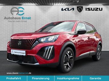 Peugeot 2008 Allure 130 EAT8