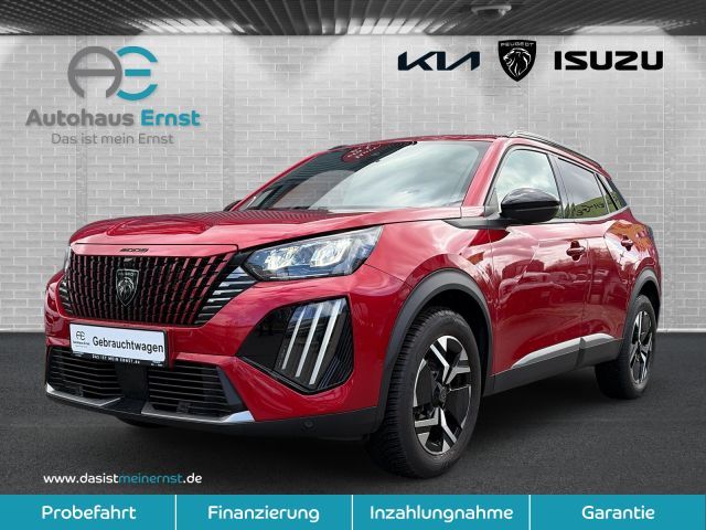 Peugeot 2008 Allure 130 EAT8