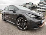 Cupra Born 82 kWh 170 kW Große Batterie-Navi-Kessy-Acc - Cupra Born von privat