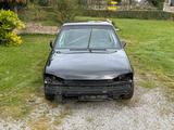 Volkswagen Polo 86c G40 - Volkswagen Polo: 86c G40