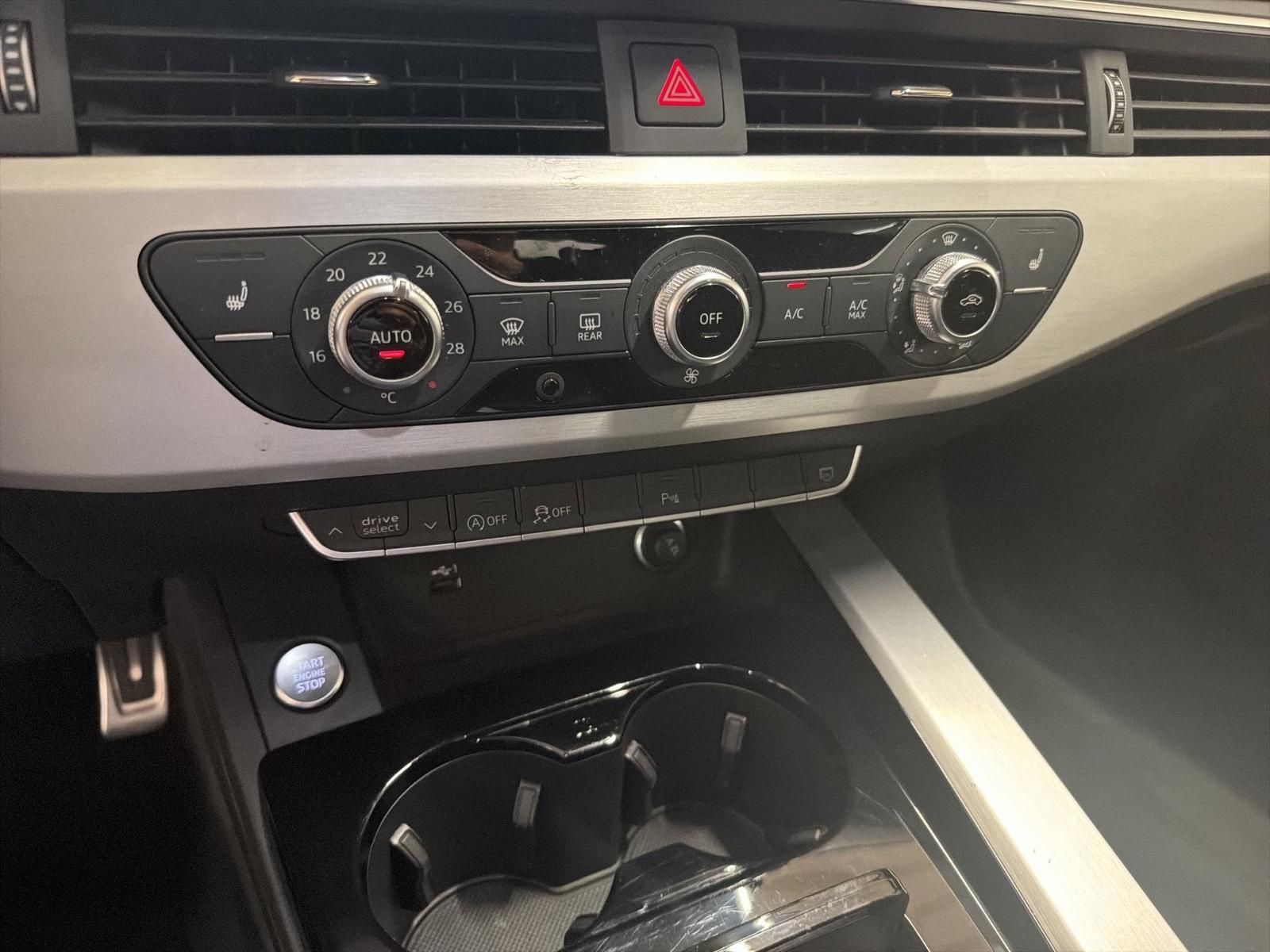 Audi A4 Avant 40 TDI S tronic S line ACC LED, миниатюра 15