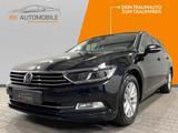 Volkswagen Passat 2.0TDI Comfortline#LED#ACC##AHK#Kamera#Ca - Volkswagen Passat: Co2
