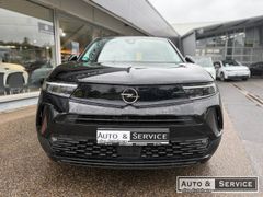 OPEL Mokka Elegance 1.2*AT*LED*CAM*Allwetter*1.Hand*