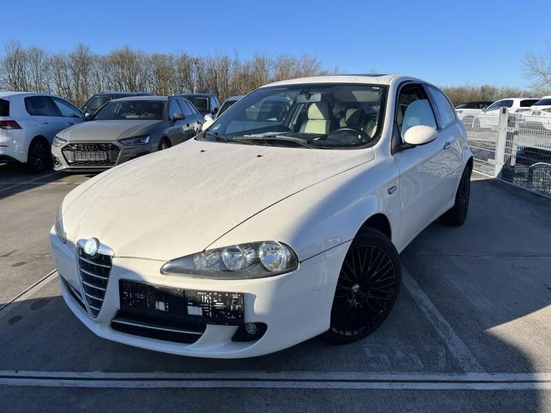 Angebot ansehen Alfa Romeo 147