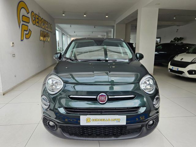 Fiat FIAT 500X 1.3 MultiJet 95 CV Connect TUA DA ?179