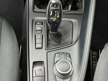 BMW X1 - 10