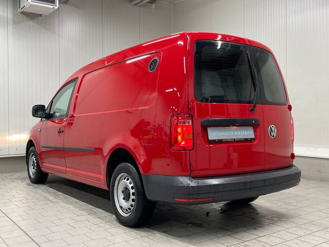 Caddy Maxi Kasten 1.4 TGI PDC NAVI