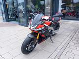 Aprilia Tuono V4 Factory SBK E5 - APRILIA NEU