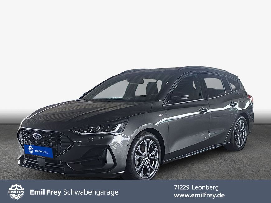 FORD Focus 2024