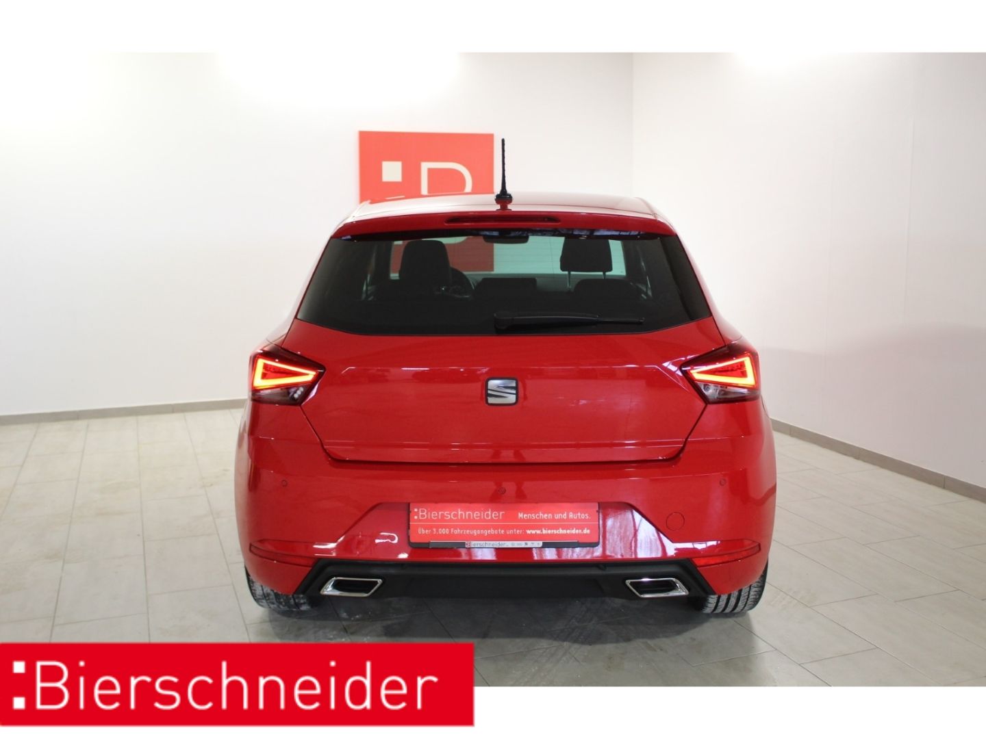 Seat Ibiza - Bild 17