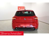 Seat Ibiza - Vorschau Bild 17