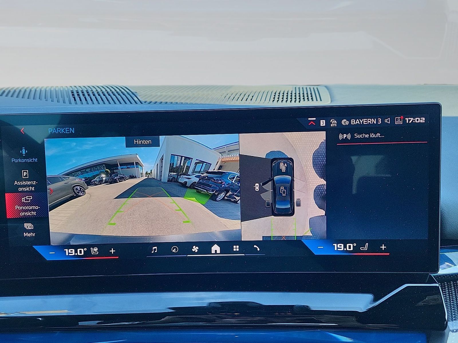 BMW i5 - Bild 10