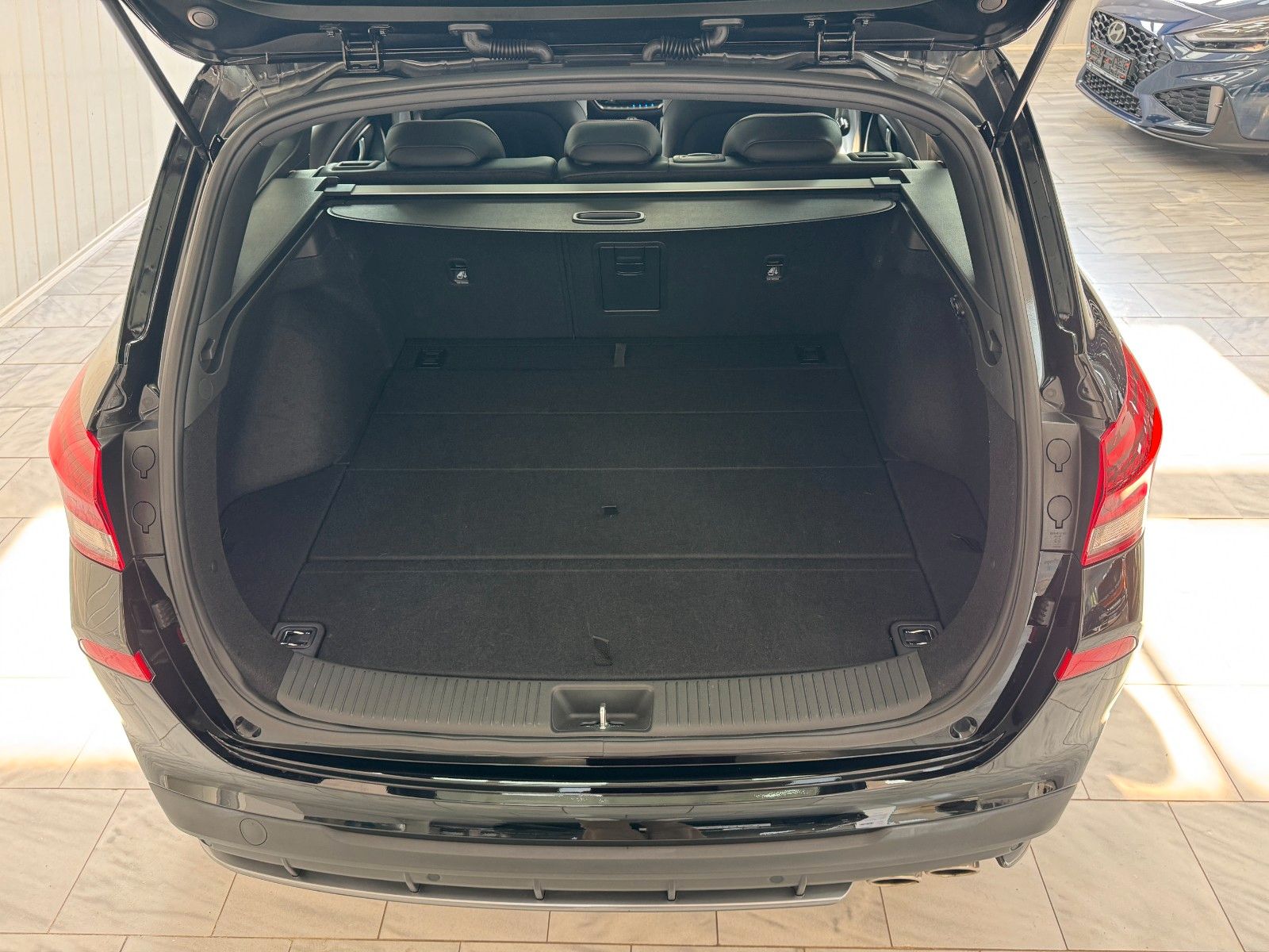 Hyundai i30 – Bild 21