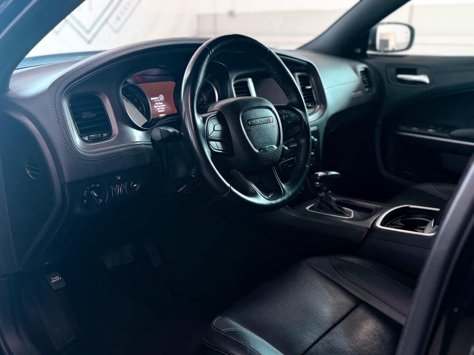 Dodge Charger /V6/3.6/ WIDEBODYKIT, миниатюра 11