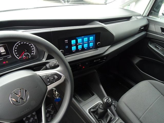 Caddy Cargo 2.0 TDI EcoProfi / City Drive