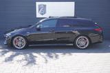Mercedes-Benz CLA 45 AMG S SHOOTING-BRAKE|ALLRAD|PANORAMA|AHK - Mercedes-Benz CLA 45 AMG Shooting Brake in Köln