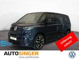 Volkswagen ID. Buzz ENERGY LANG LR 7-S*WÄRME*360*AHK*3-Z - Volkswagen ID. BUZZ ENERGY