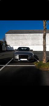 Audi a4 2,7 tdi 2008 - Audi A4 mit Diesel-Antrieb: Limousine, 2.7