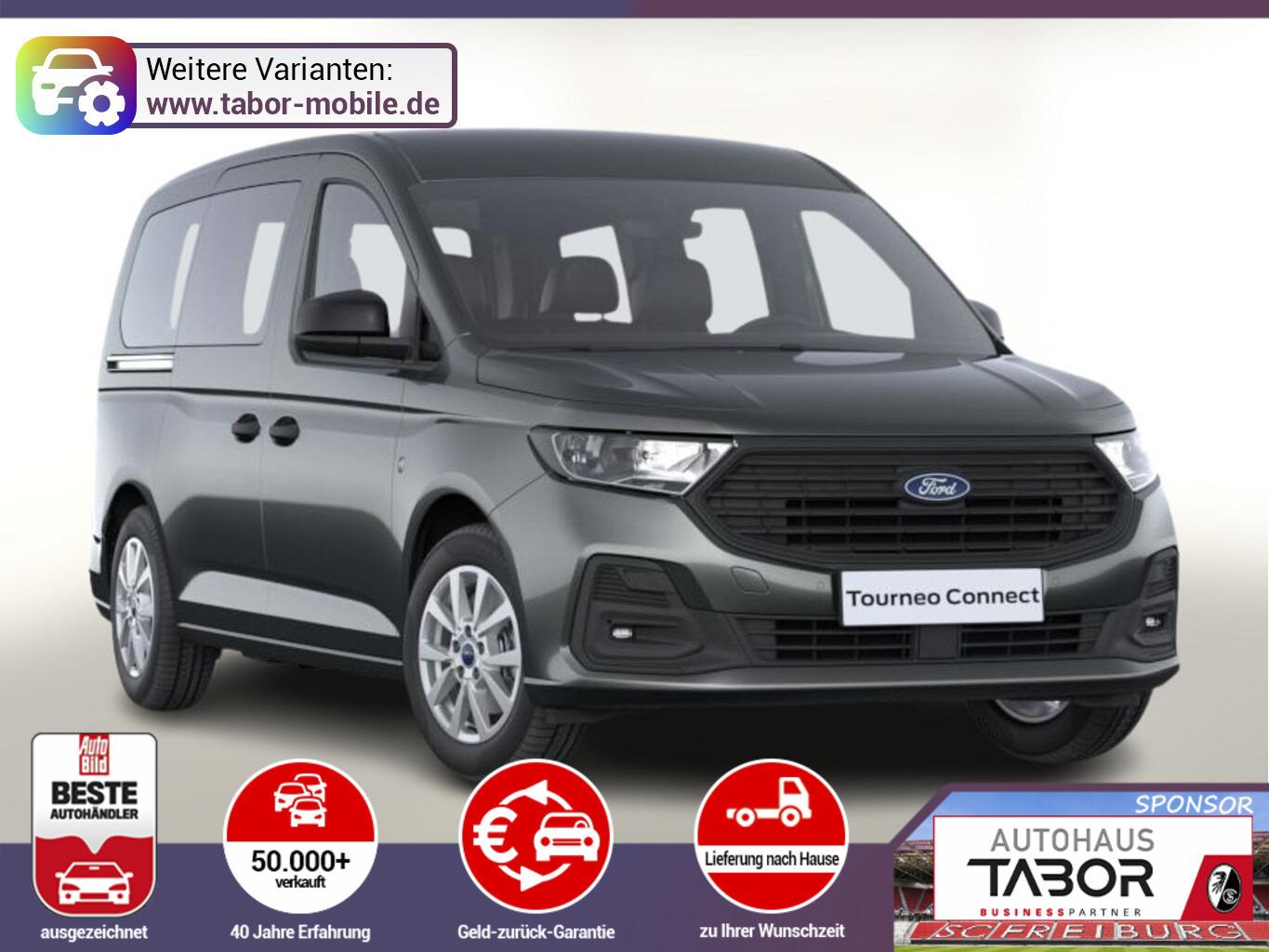 Ford Tourneo Connect
