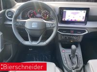 Seat Arona - Vorschau Bild 17
