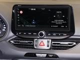 Hyundai i30 Kombi 1.5 TGDI DCT Trend Navi Voll-LED-Paket - Hyundai i30 Vorführfahrzeuge