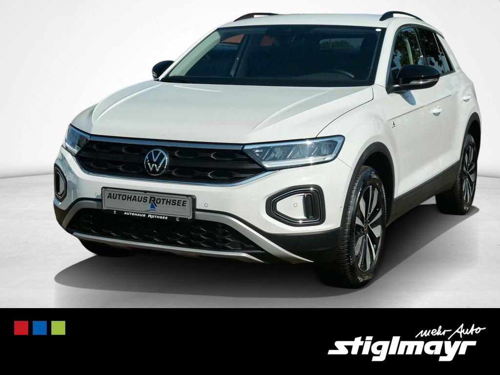 Volkswagen T-Roc - Bild 11