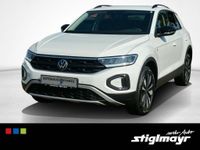 Volkswagen T-Roc - Vorschau Bild 11