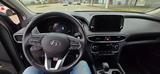 Hyundai SANTA FE 2.4 GDI PREMIUM 4WD SEVEN + AHK -VOLL! - Hyundai SANTA FE Gebrauchtwagen in Hamburg