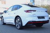 Skoda Enyaq Coupé iV RS 85 !! LED+Navi+AHK+Pano !! - Skoda Enyaq: Iv
