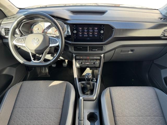 Volkswagen T-Cross 1.0 TSI Style LED AHK LM17'' APP-CONNECT, миниатюра 12