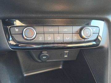 Opel Corsa - 11