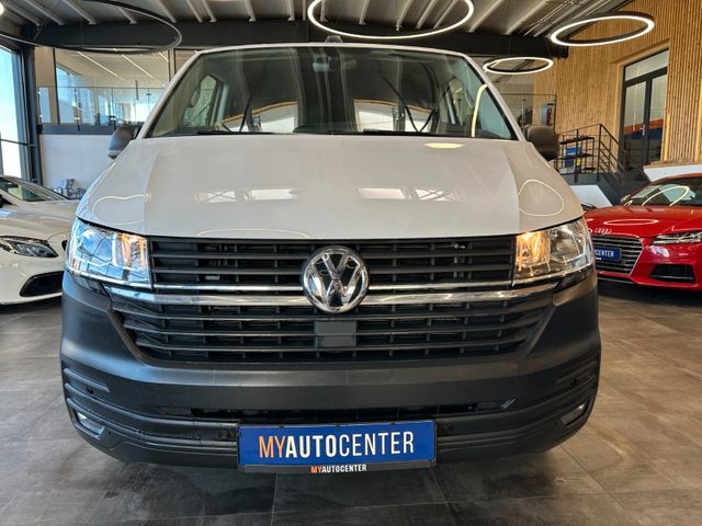 MYAUTOCENTER – Gebraucht- und Jahreswagen mit Werkstattservice in Pfaffenhofen Volkswagen T6.1 Transporter Kasten FWD *1. Hand*Kamera*Navi