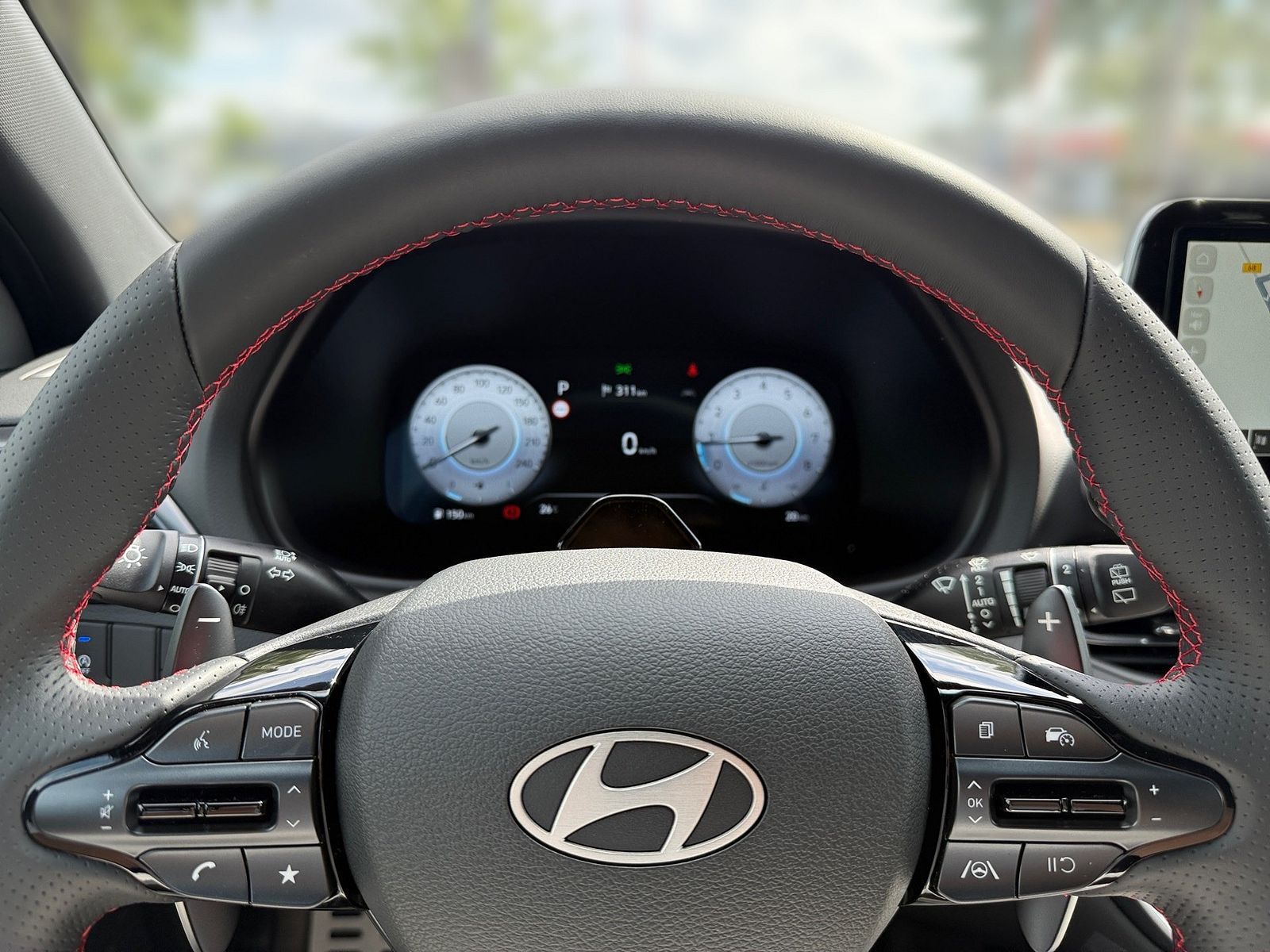 Hyundai i30 – Bild 10